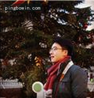 张磊